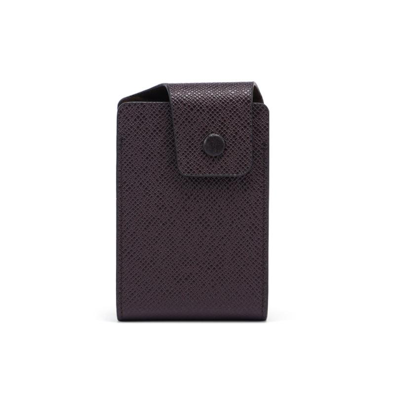 Multifunktionale ID-Tasche mit Schnalle für Herren