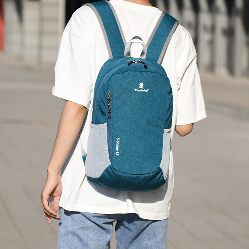 Wasserdichter leichter Reiserucksack