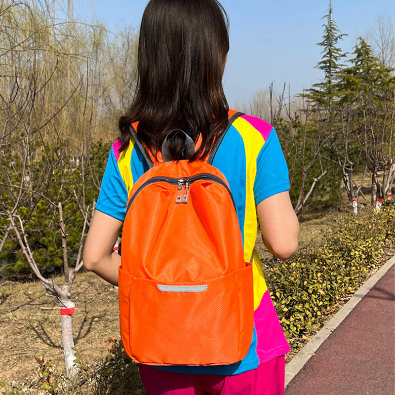 Rucksack für den Outdoor-Sport