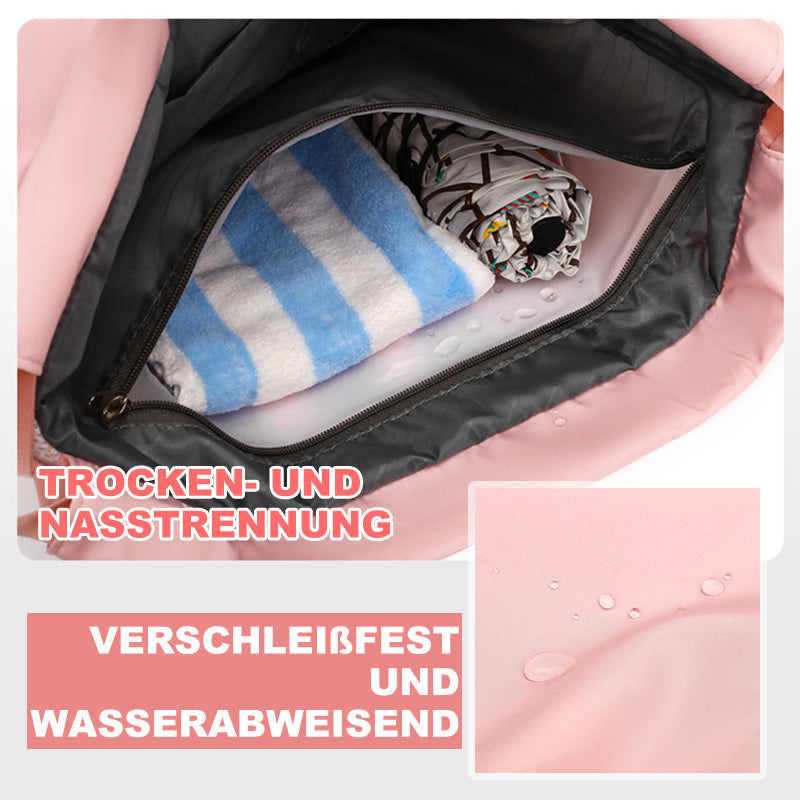 Modische Leichte Wasserdichte Reisetasche