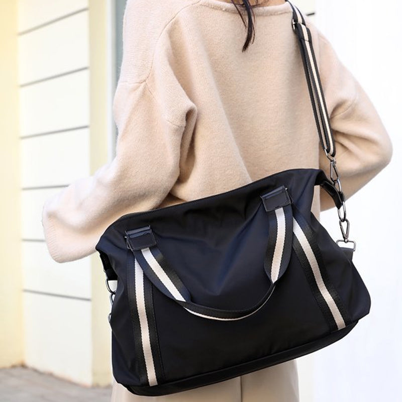 Reisetasche Mit Großem Fassungsvermögen