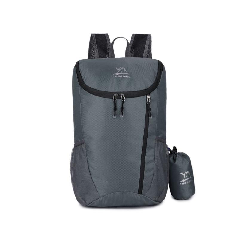 Wasserdichte tragbare Bergreisetasche