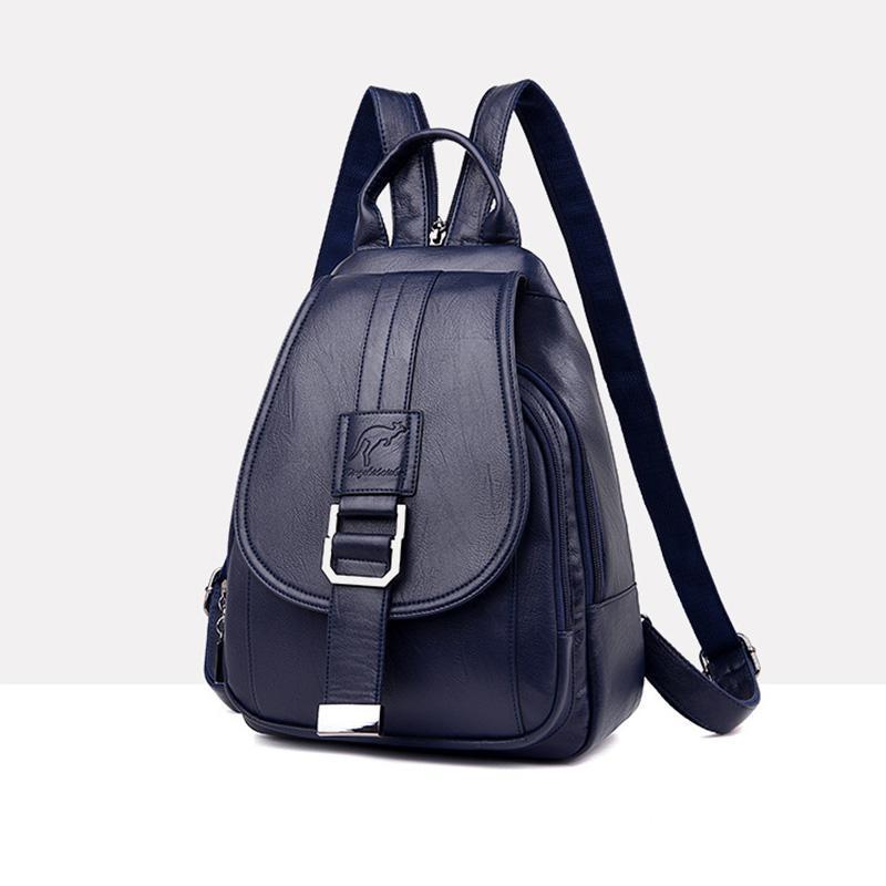 Modischer wasserdichter Rucksack