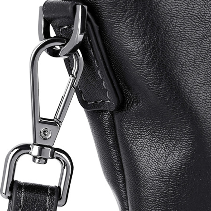 Lässige Handtaschen für Herren