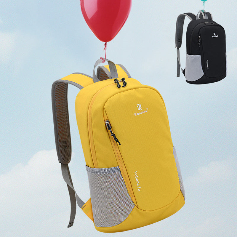 Wasserdichter leichter Reiserucksack