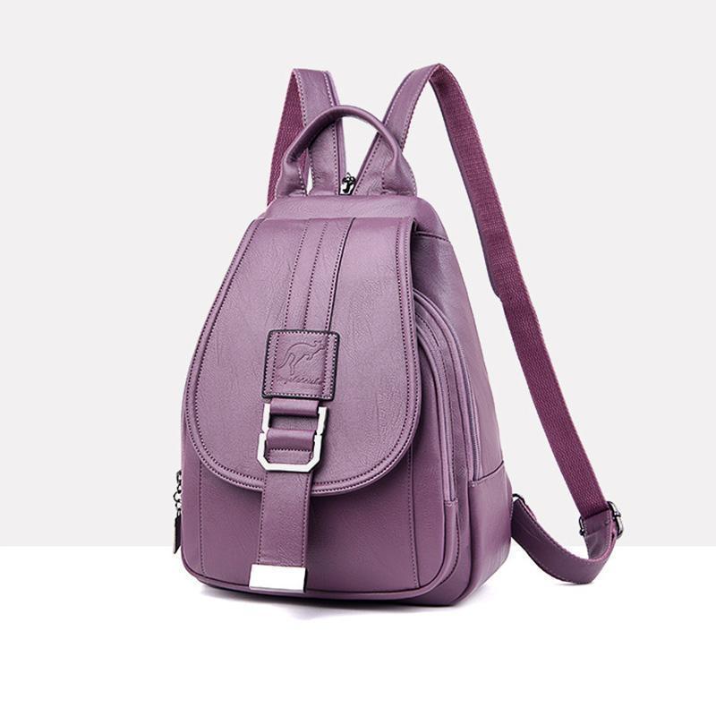 Modischer wasserdichter Rucksack