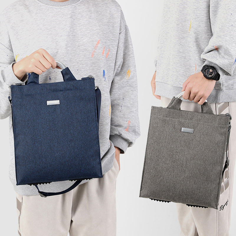 Lässige Laptoptasche für Herren