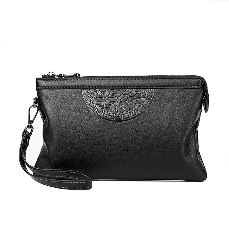 Lässige Handtaschen für Herren
