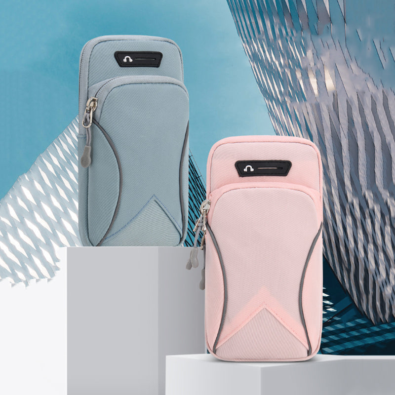 Handy-Armtasche für den Outdoor-Sport