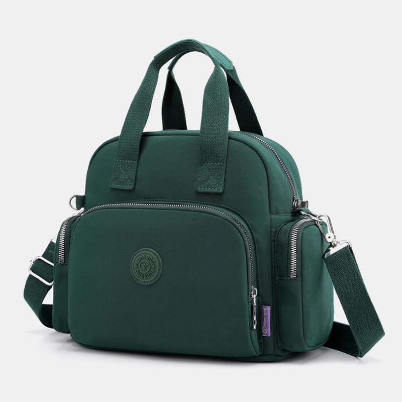 Rucksack Mit USB-Ladegerät