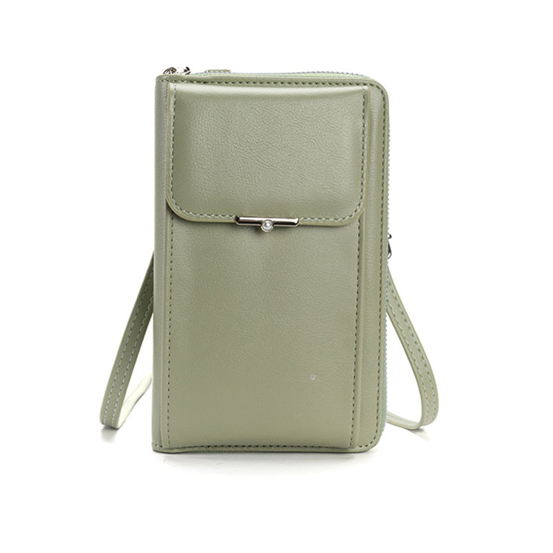 Personalisierte Crossbody Handytasche