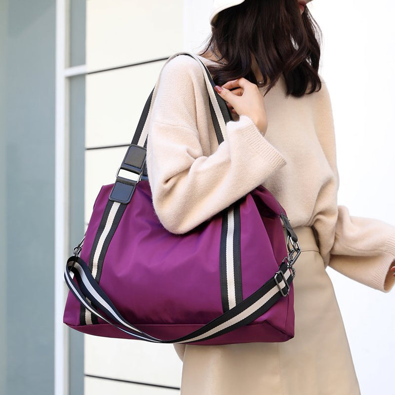 Reisetasche Mit Großem Fassungsvermögen