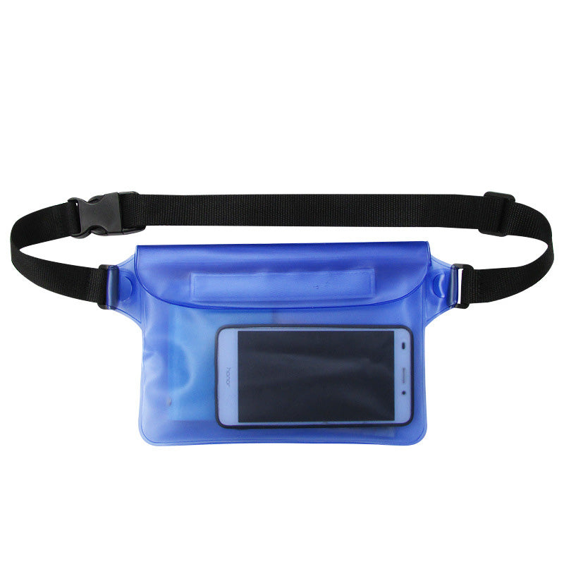 Wasserdicht Drift Tauchen Schwimmen Tasche für Handy, Pass usw.