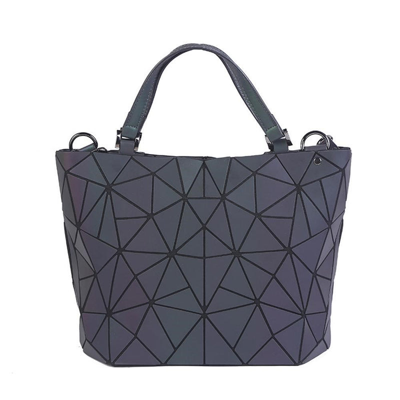 Damen Geometrische Tasche