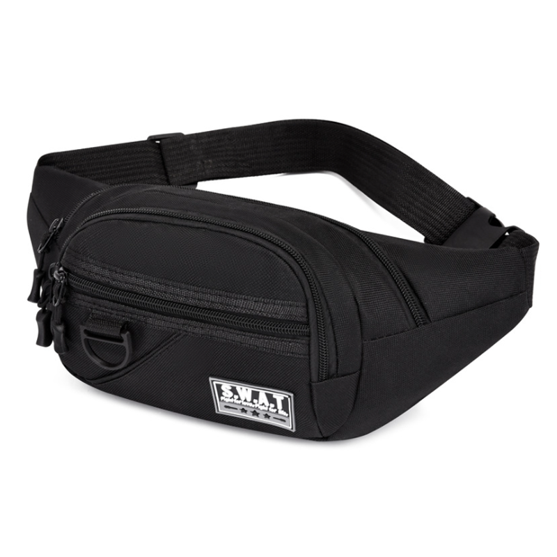 Wasserdichte Outdoor-Sport Brusttasche für Herren