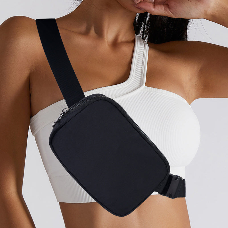 Wasserdichte Gürteltasche aus Nylon