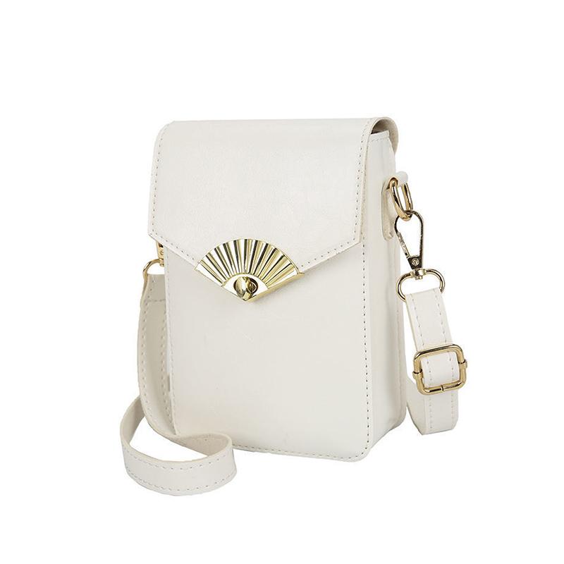 Stylische Mini Handtasche