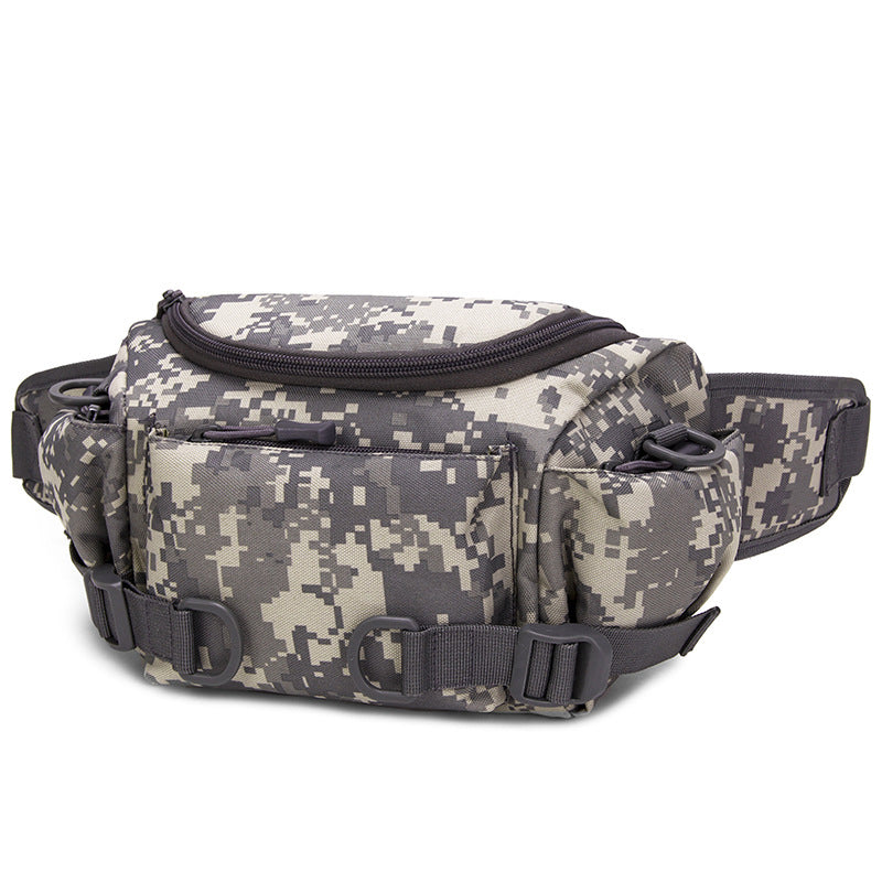 Multifunktionale Taktische Gürteltasche