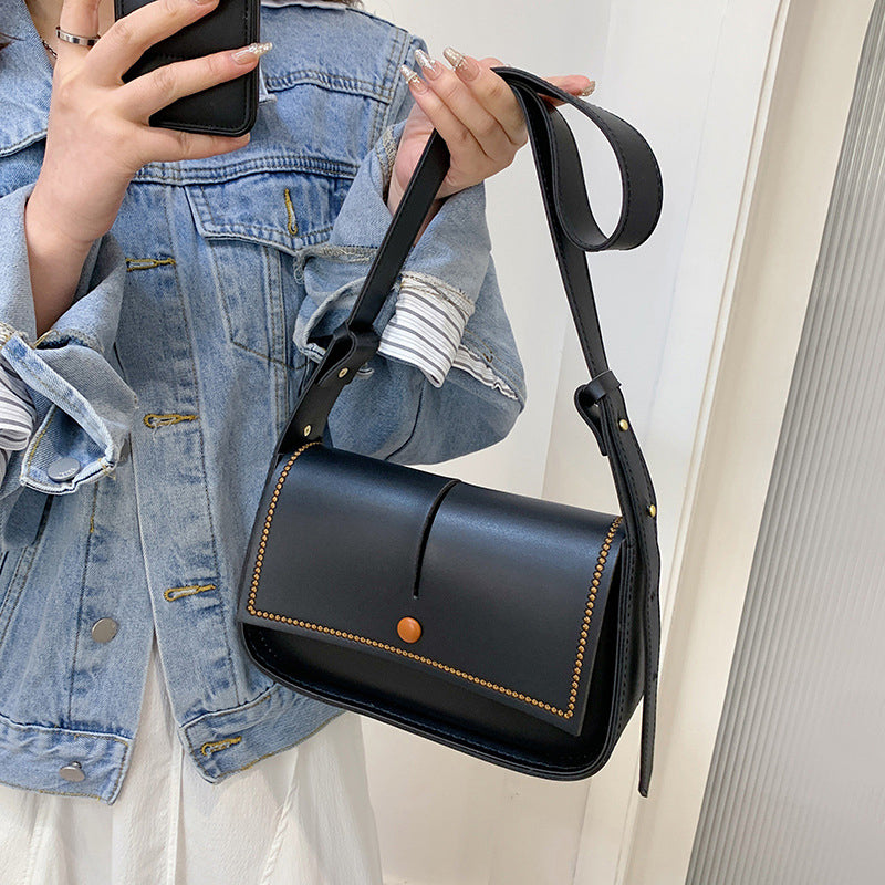 DIY-Materialbeutel Für Modische Umhängetasche