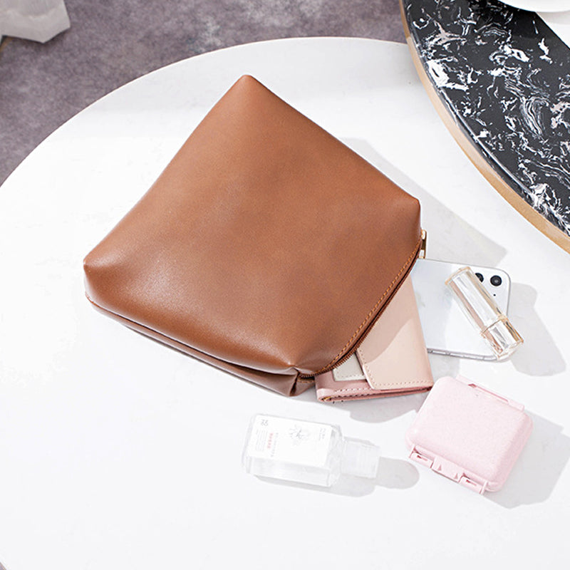 Damen modische Eimertasche mit großem Fassungsvermögen