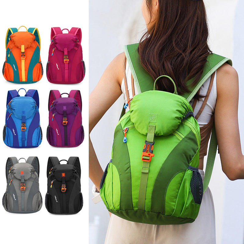 Leichter Und Tragbarer Reiserucksack