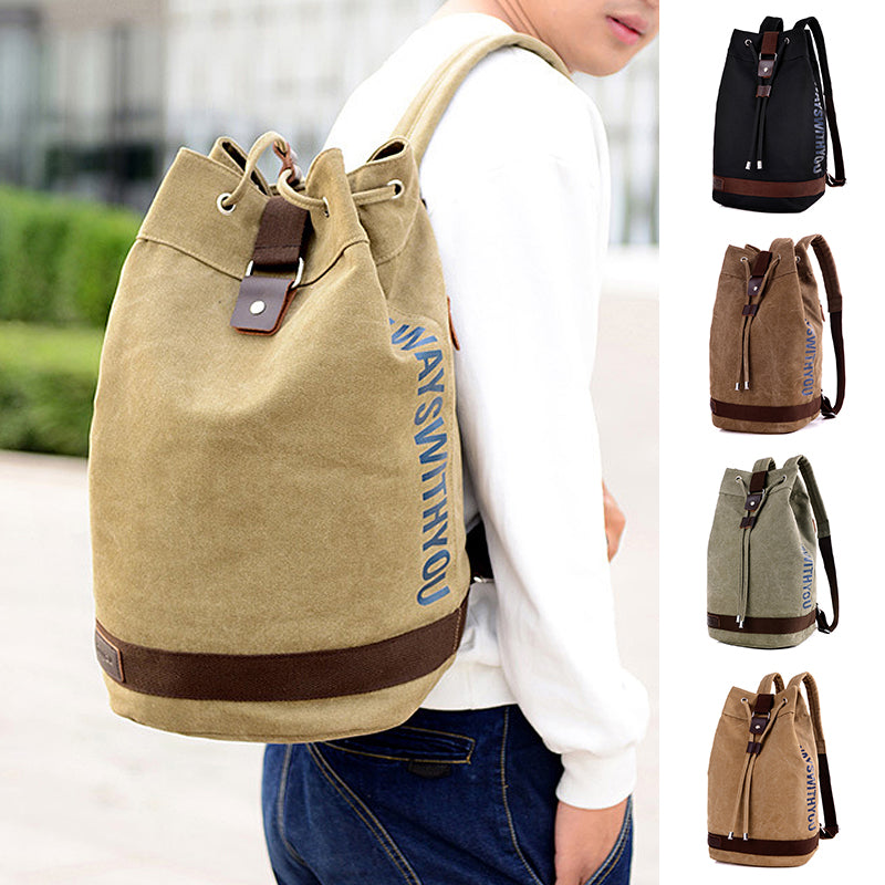 Sport Freizeit Rucksack Trommel Reisen
