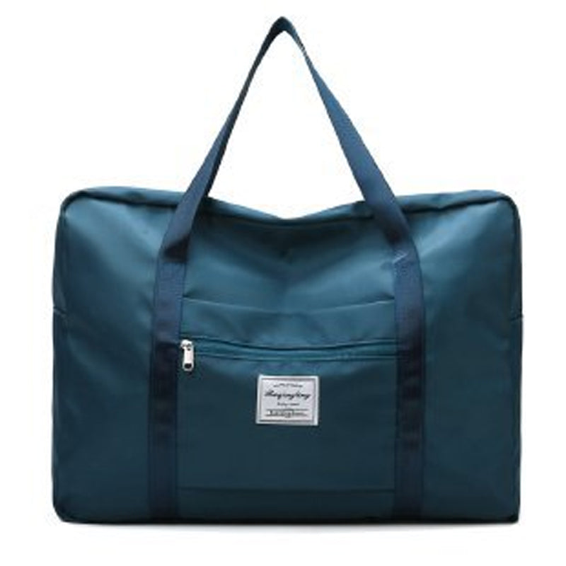 Tragbare Reisetasche Mit Großem Fassungsvermögen