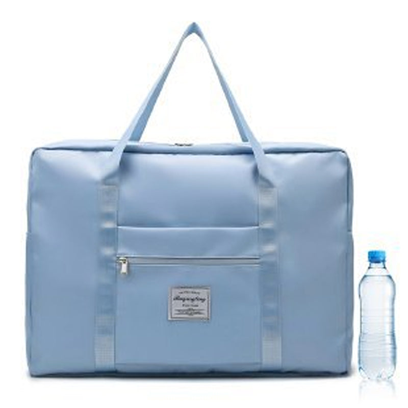Tragbare Reisetasche Mit Großem Fassungsvermögen