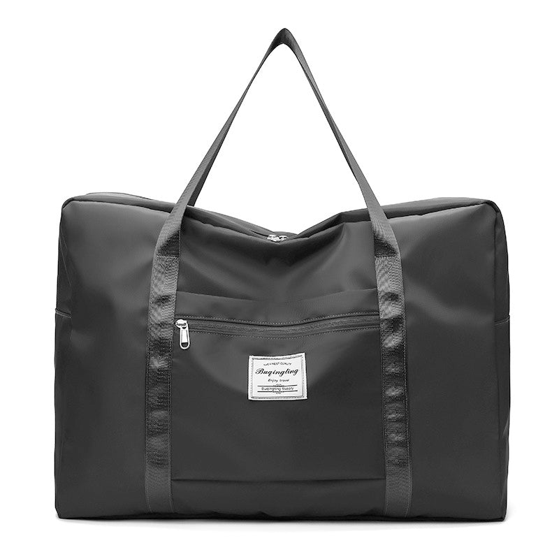Tragbare Reisetasche Mit Großem Fassungsvermögen