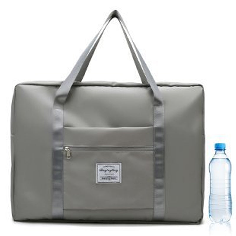 Tragbare Reisetasche Mit Großem Fassungsvermögen