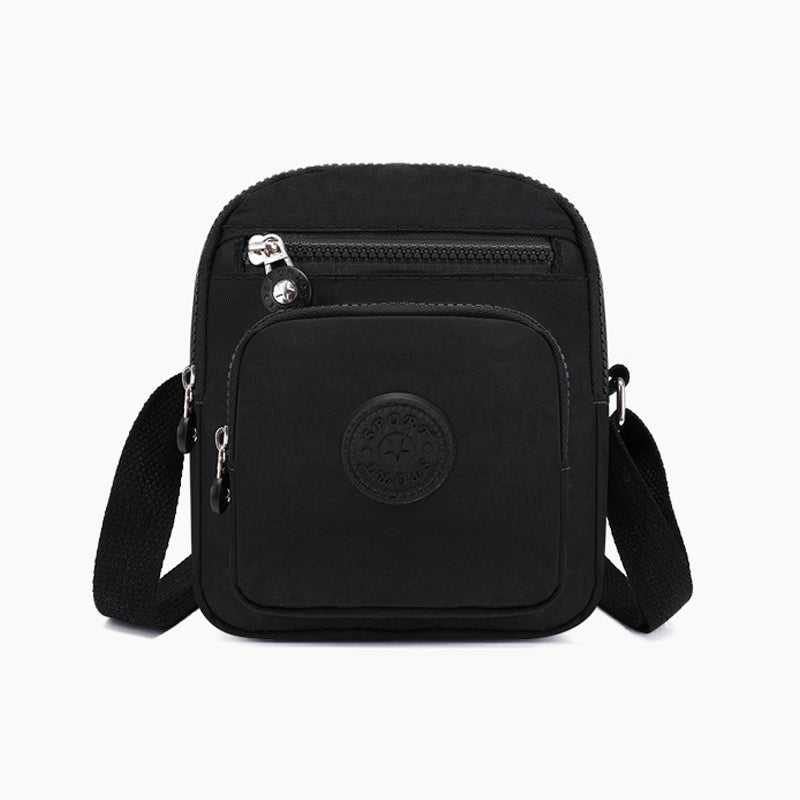 Wasserdichte Mehrschichtige Kleine Quadratische Tasche