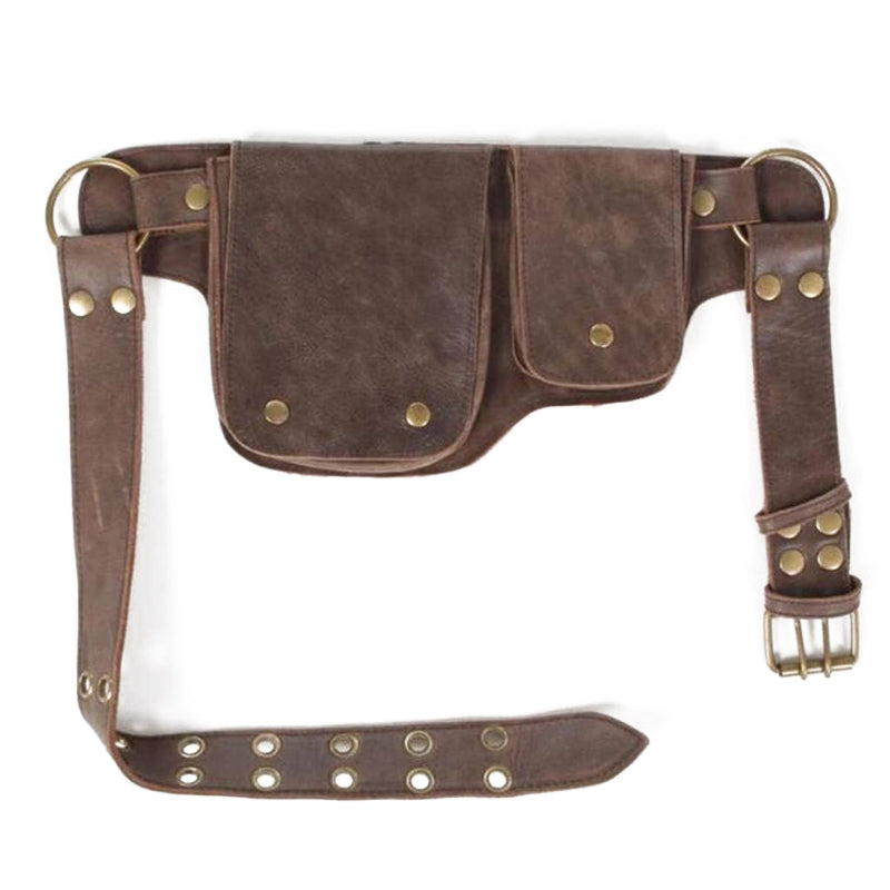 Vintage Gürteltasche