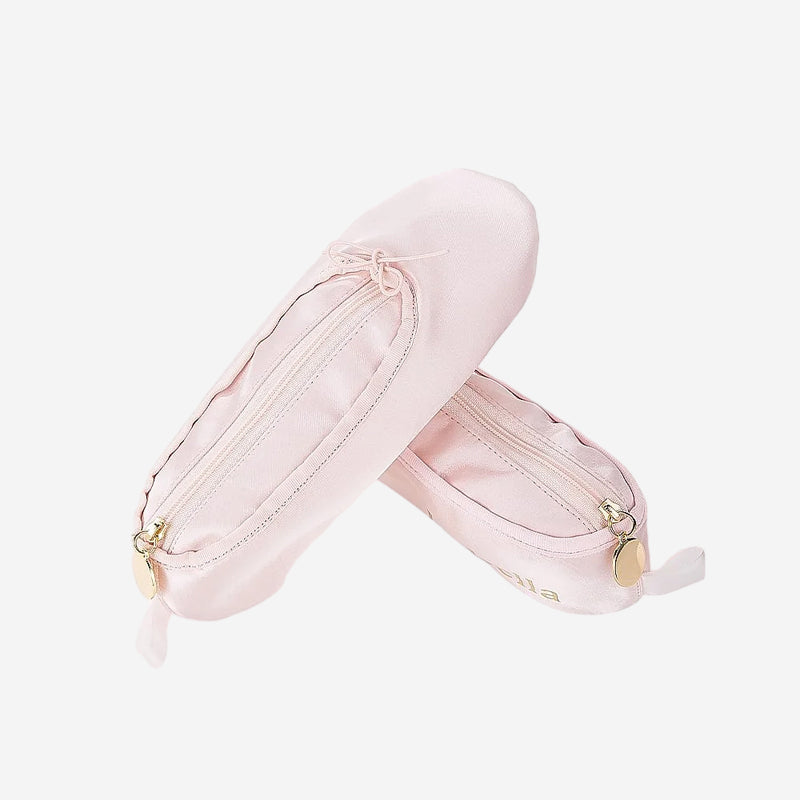 Ballettschuhe Kosmetiktasche