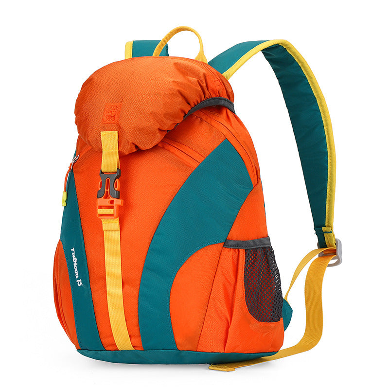 Leichter Und Tragbarer Reiserucksack