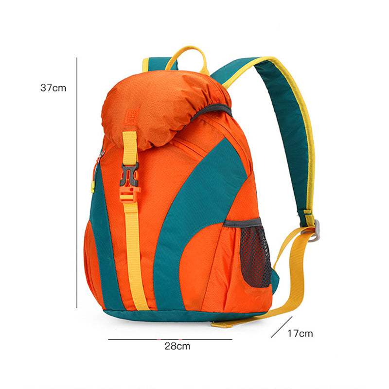 Leichter Und Tragbarer Reiserucksack