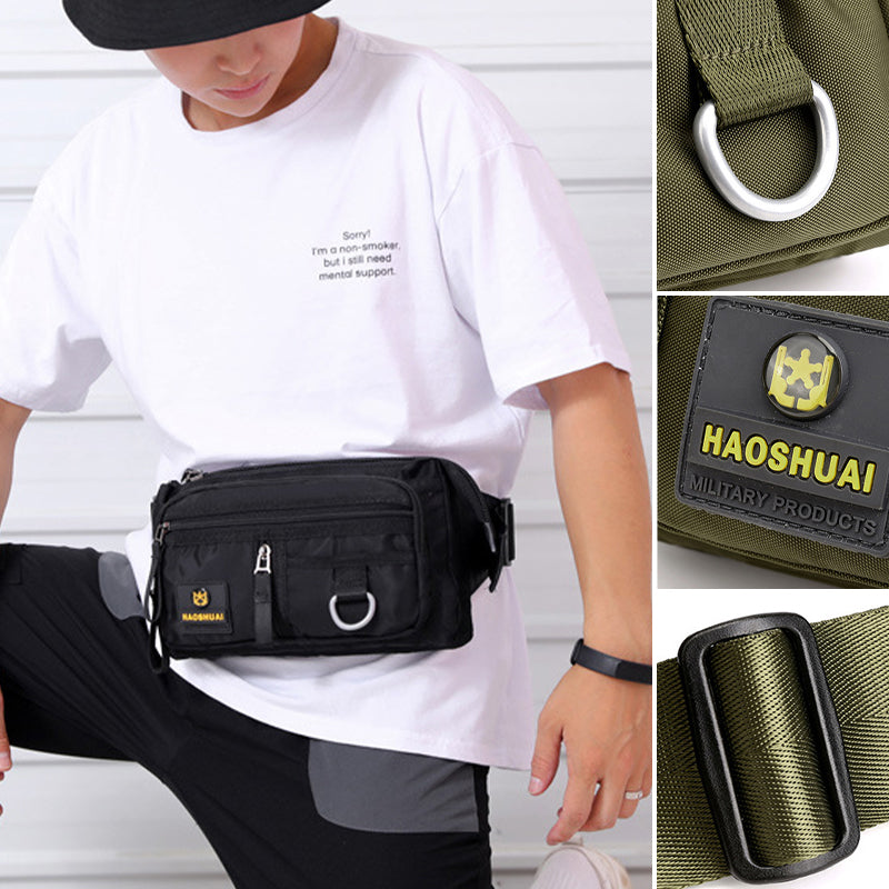 Anti-Diebstahl-Geldtaschen-Handytasche