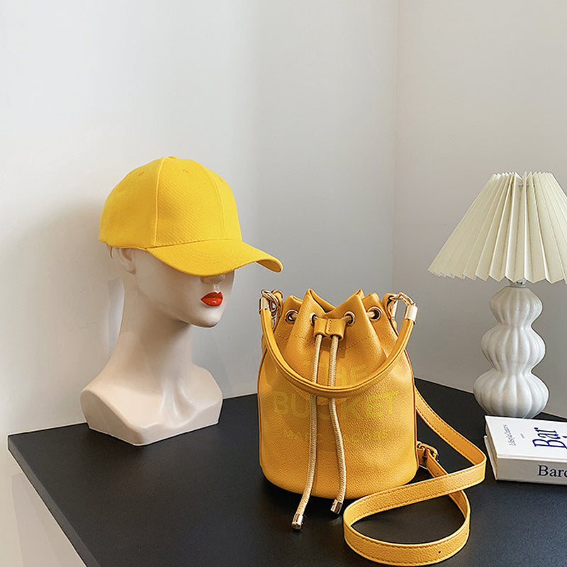 Modische lässige Handtasche mit Buchstaben