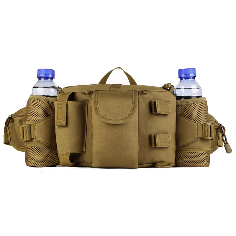 Taktische Mehrzweck-Gürteltasche