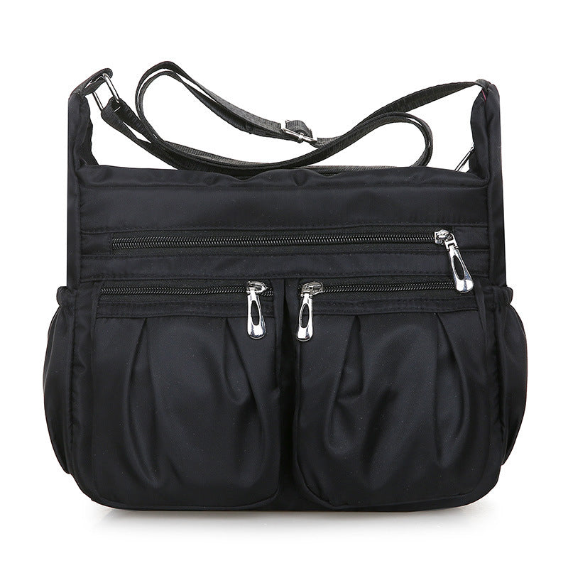 Muttertasche aus Oxford-Stoff