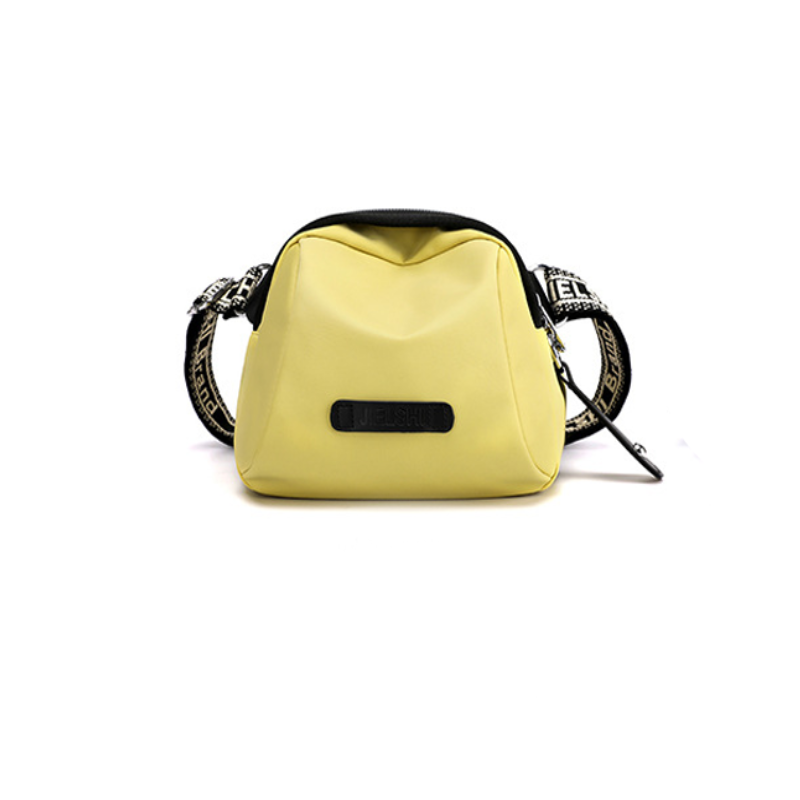 Wasserdichte Schultertasche In Muschelform
